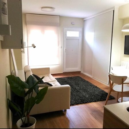 Sun&Sea Nuevo Apartamento En La Playa Nearest Beach To Bilbao Apartman Ciérvana Kültér fotó