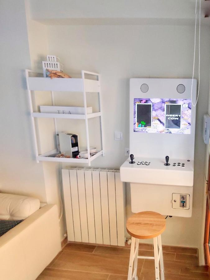 Sun&Sea Nuevo Apartamento En La Playa Nearest Beach To Bilbao Apartman Ciérvana Kültér fotó