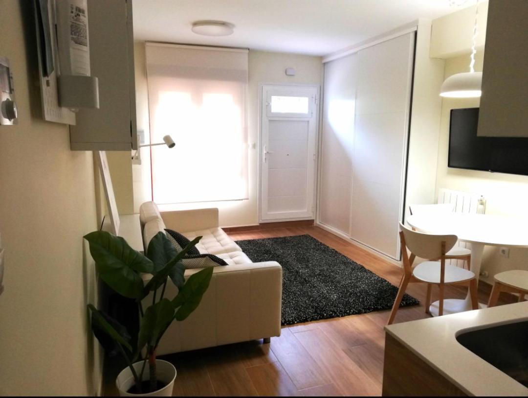 Sun&Sea Nuevo Apartamento En La Playa Nearest Beach To Bilbao Apartman Ciérvana Kültér fotó