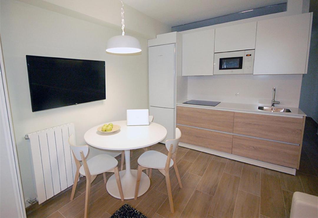 Sun&Sea Nuevo Apartamento En La Playa Nearest Beach To Bilbao Apartman Ciérvana Kültér fotó